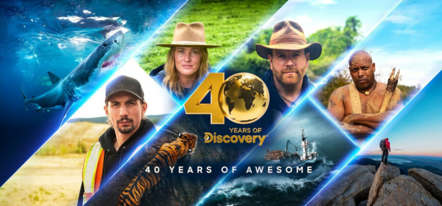 Discovery