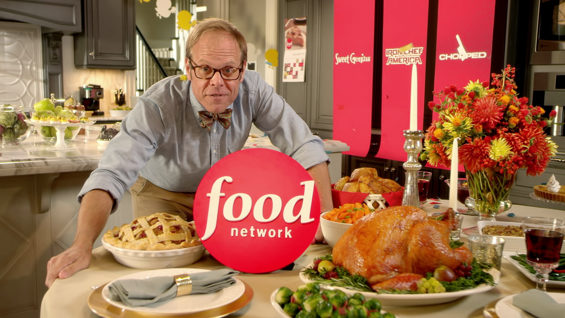 Food Network