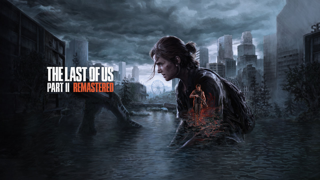 The Last of Us