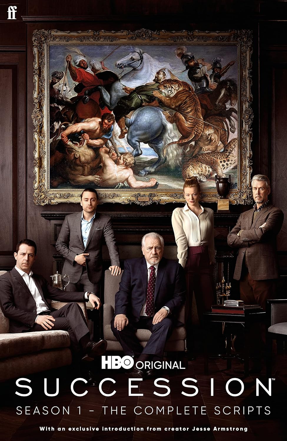 Succession